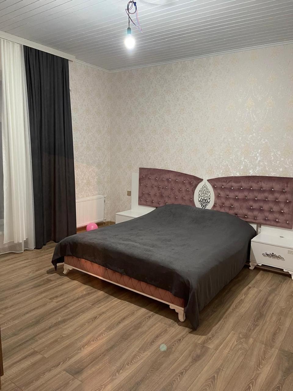 Shahdag Qusar Baku