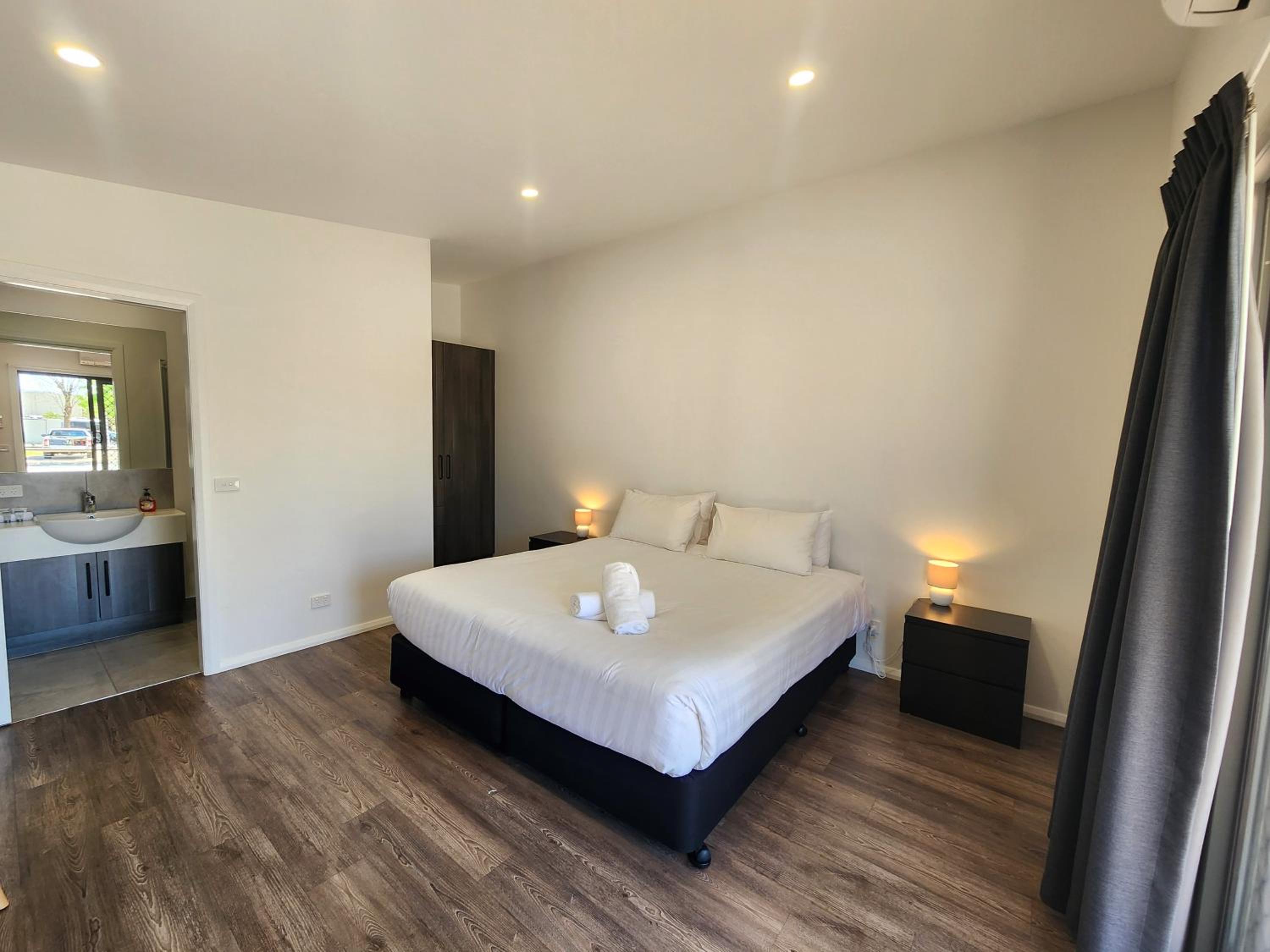 BIG4 Mildura Getaway