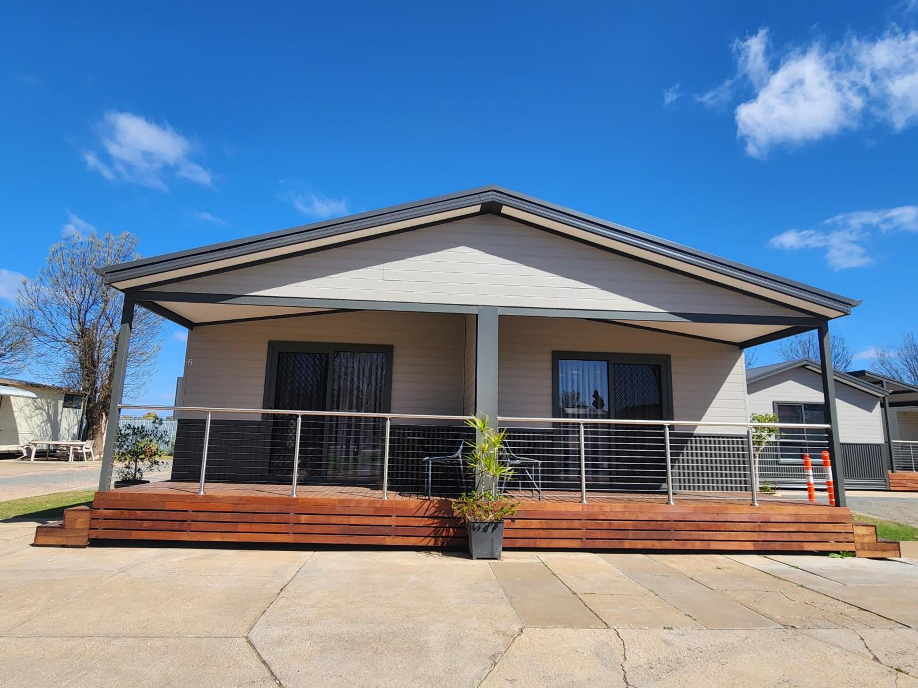 BIG4 Mildura Getaway