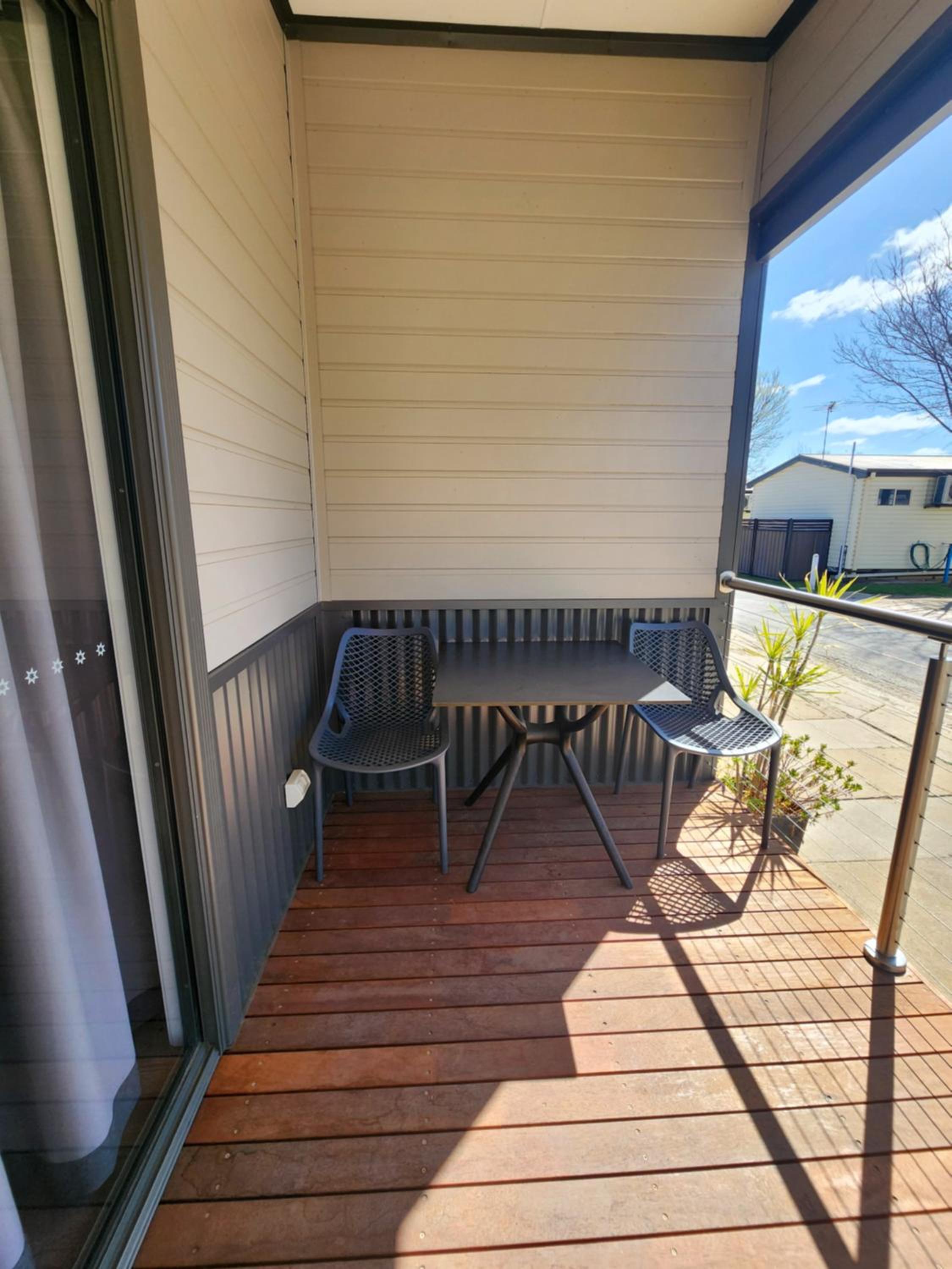 BIG4 Mildura Getaway