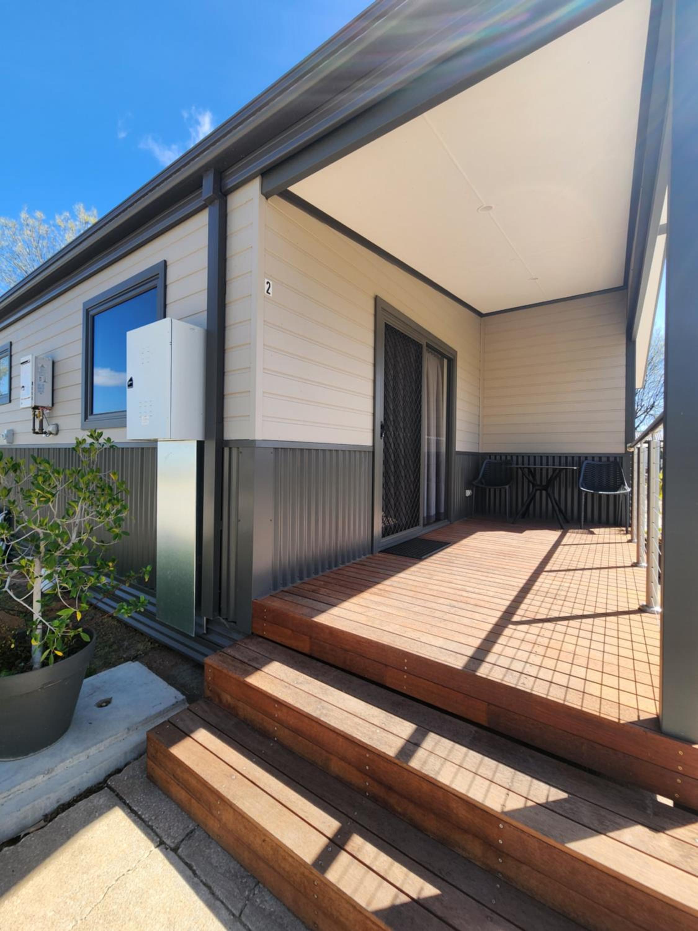 BIG4 Mildura Getaway