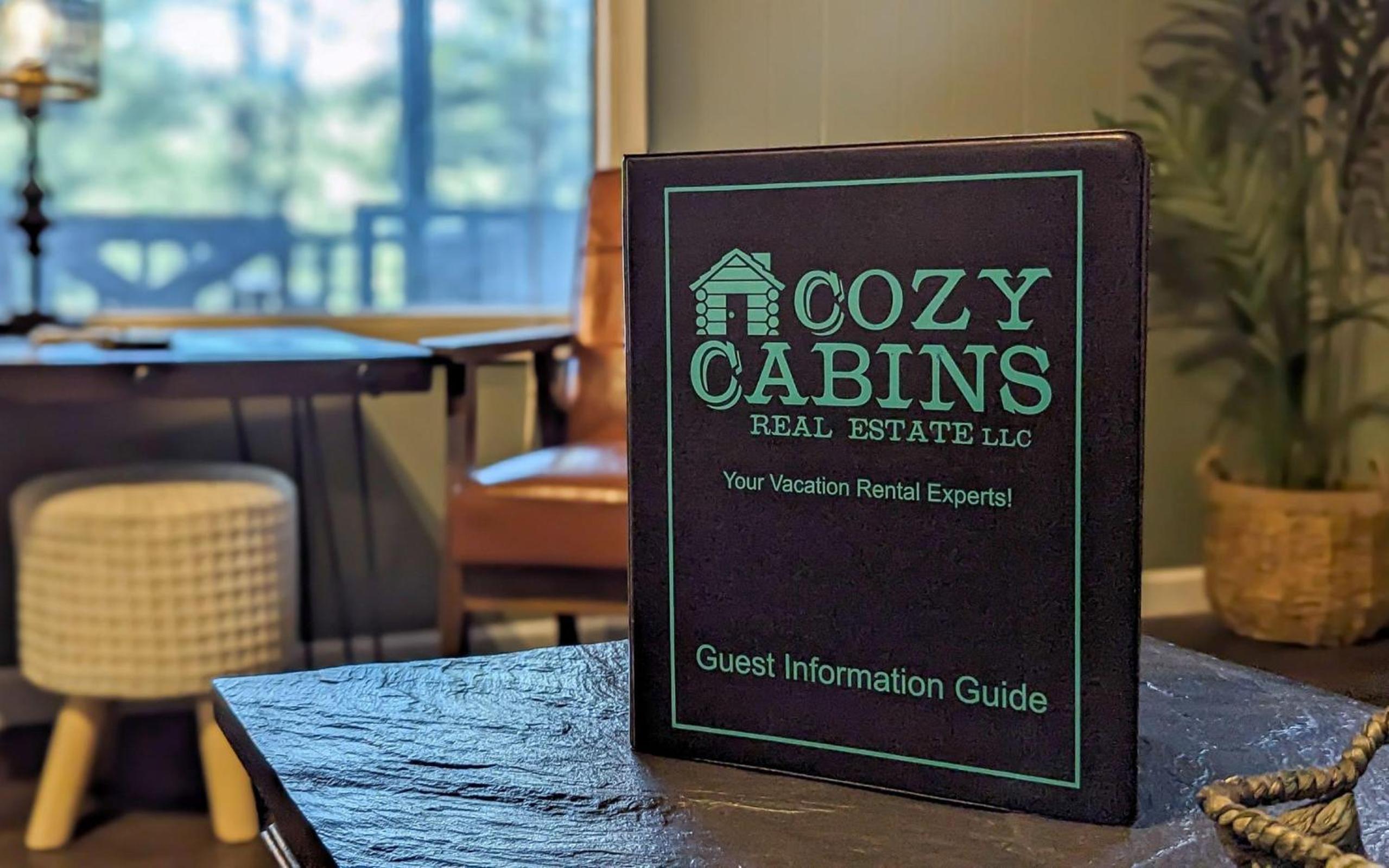 Rose Cabin