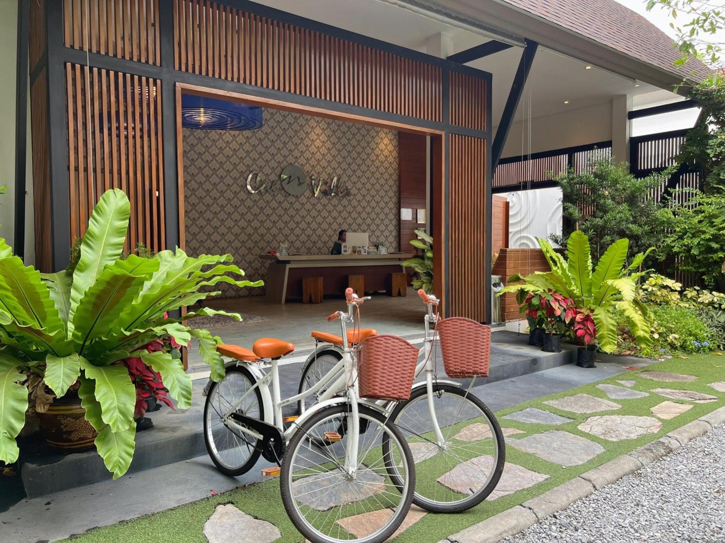 Cae Villa Hua Hin, Hua Hin - 16