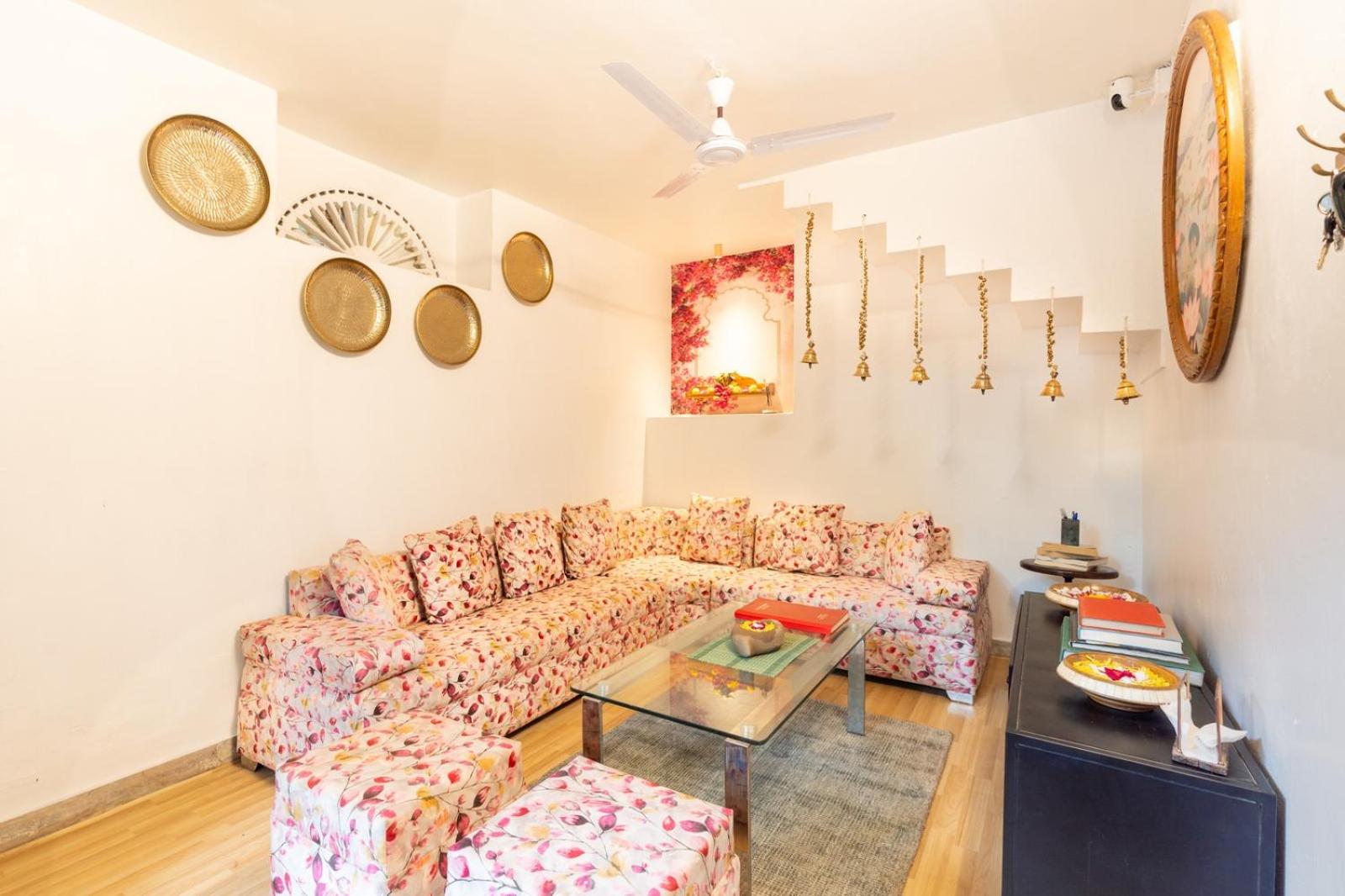 Gopagiri- A Unit of Anandmai Homestays