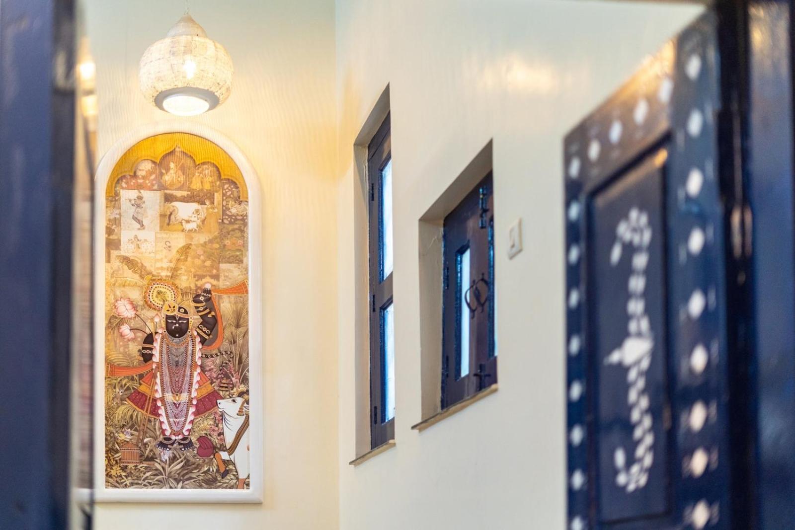 Gopagiri- A Unit of Anandmai Homestays