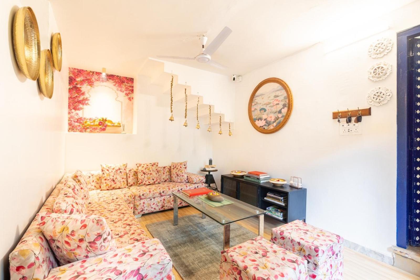 Gopagiri- A Unit of Anandmai Homestays