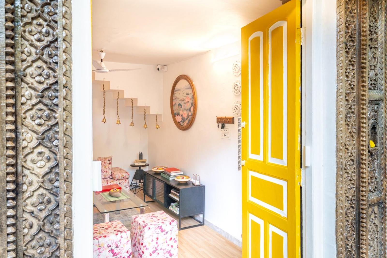 Gopagiri- A Unit of Anandmai Homestays