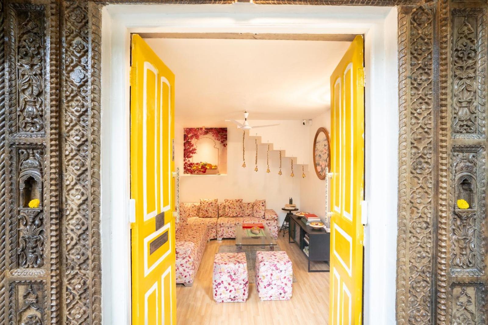Gopagiri- A Unit of Anandmai Homestays