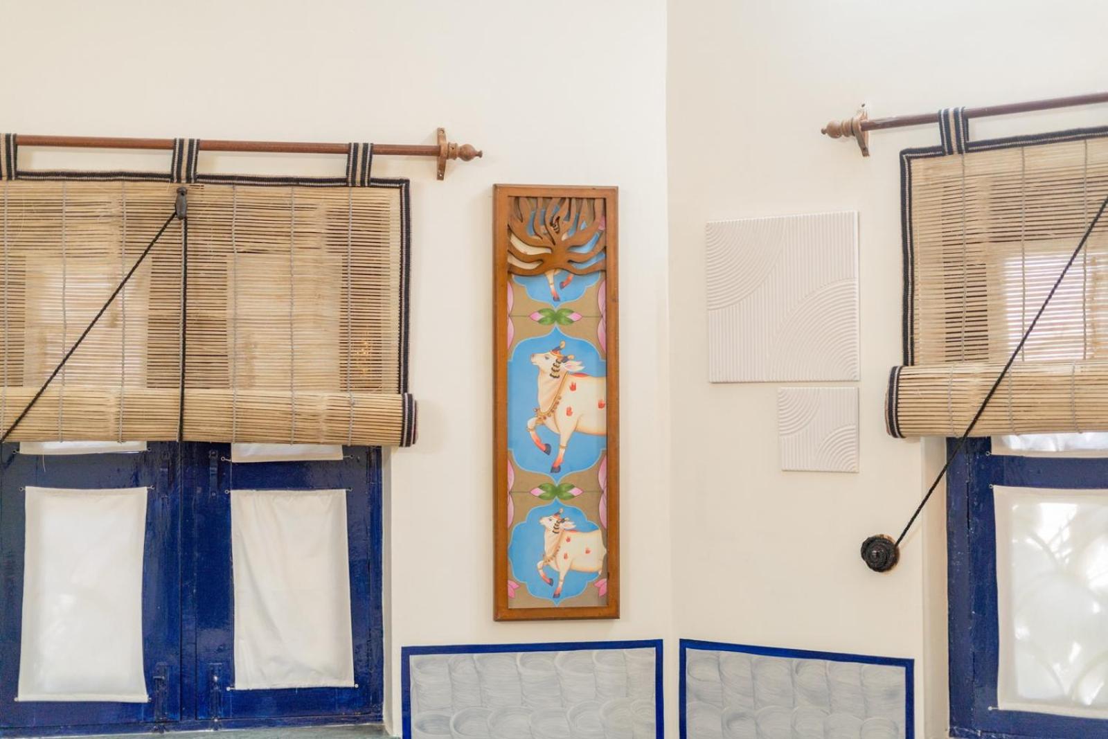 Gopagiri- A Unit of Anandmai Homestays