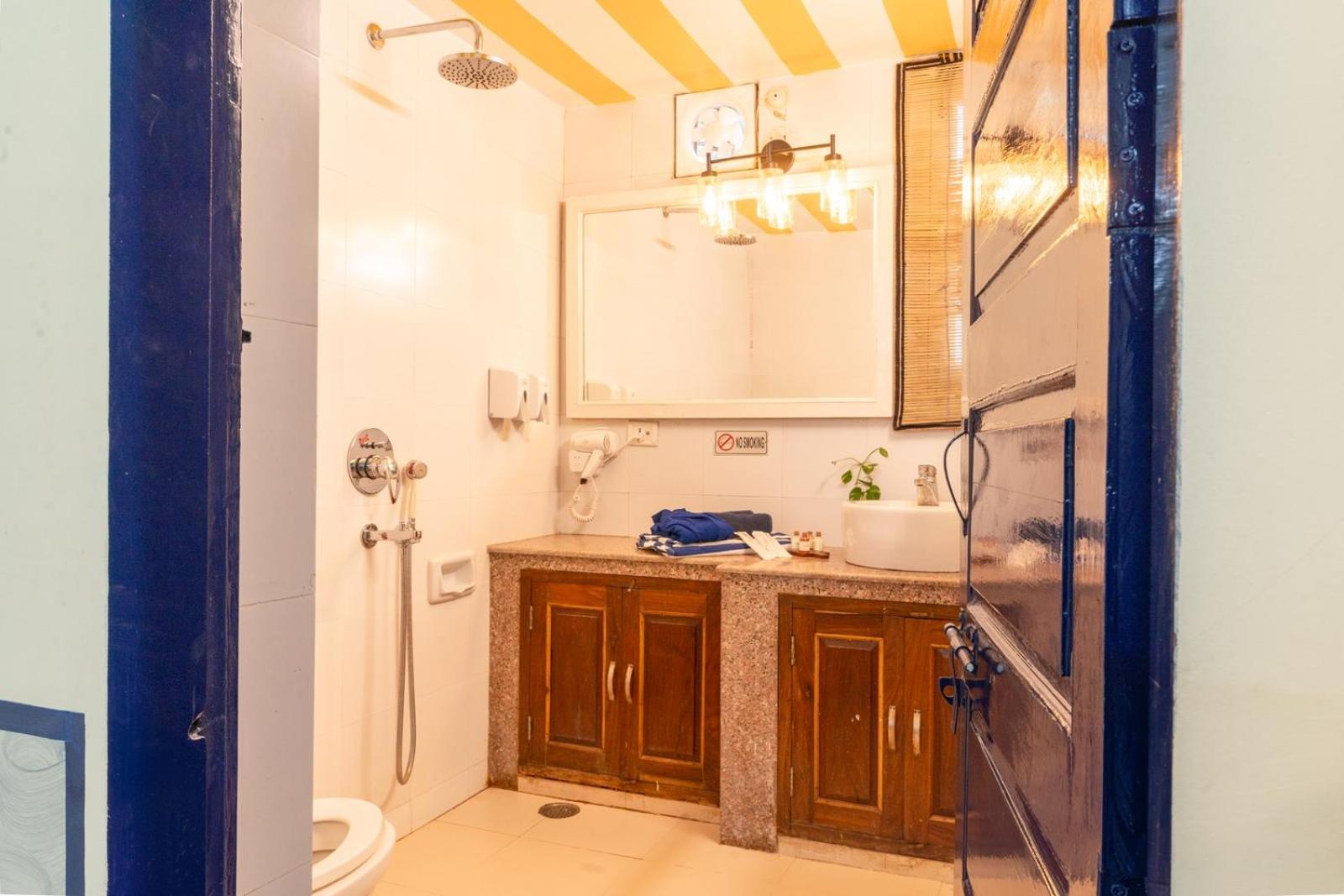 Gopagiri- A Unit of Anandmai Homestays