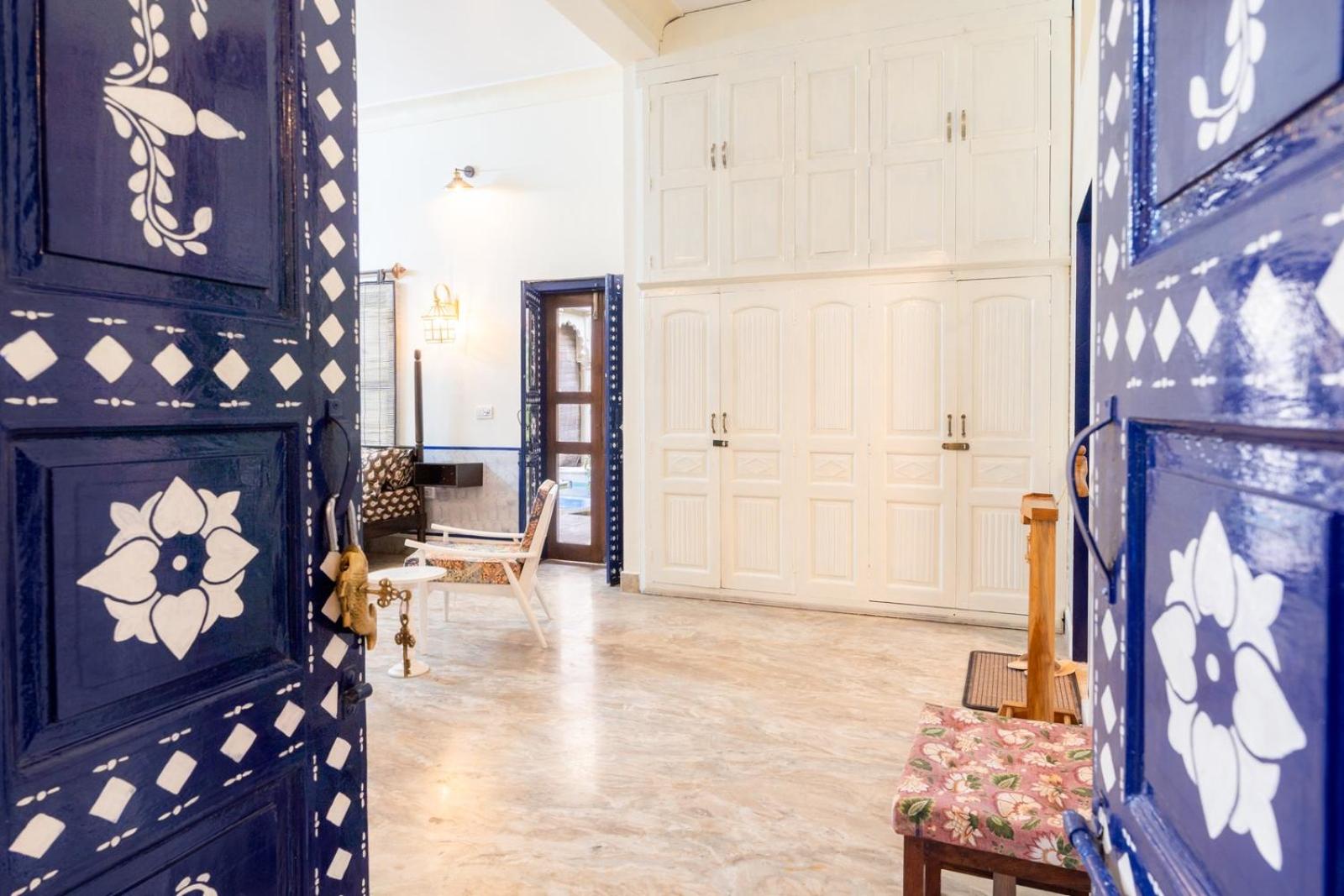 Gopagiri- A Unit of Anandmai Homestays