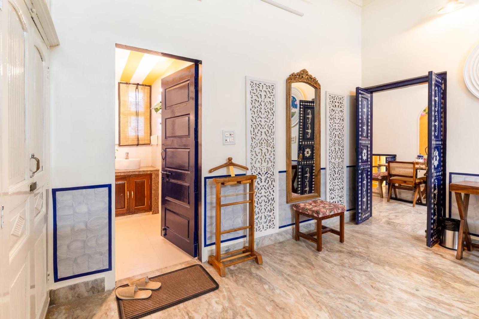 Gopagiri- A Unit of Anandmai Homestays