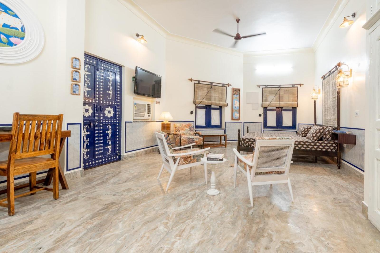 Gopagiri- A Unit of Anandmai Homestays