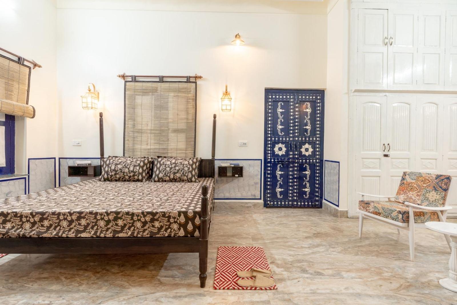 Gopagiri- A Unit of Anandmai Homestays