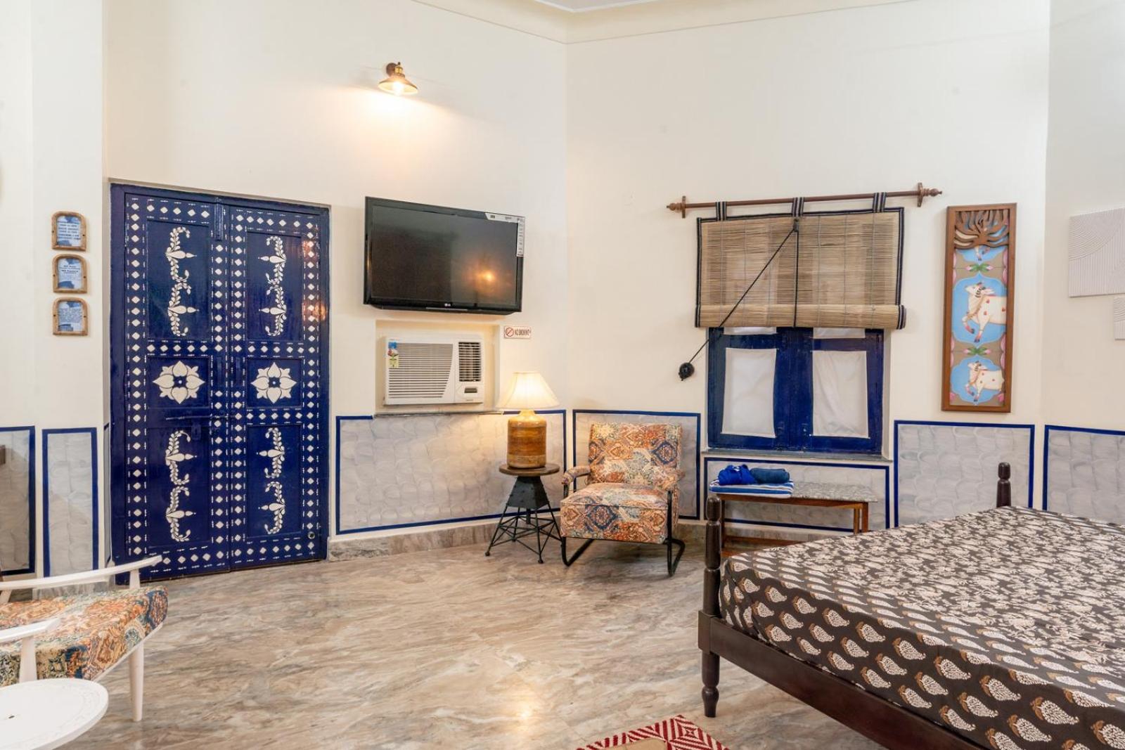Gopagiri- A Unit of Anandmai Homestays