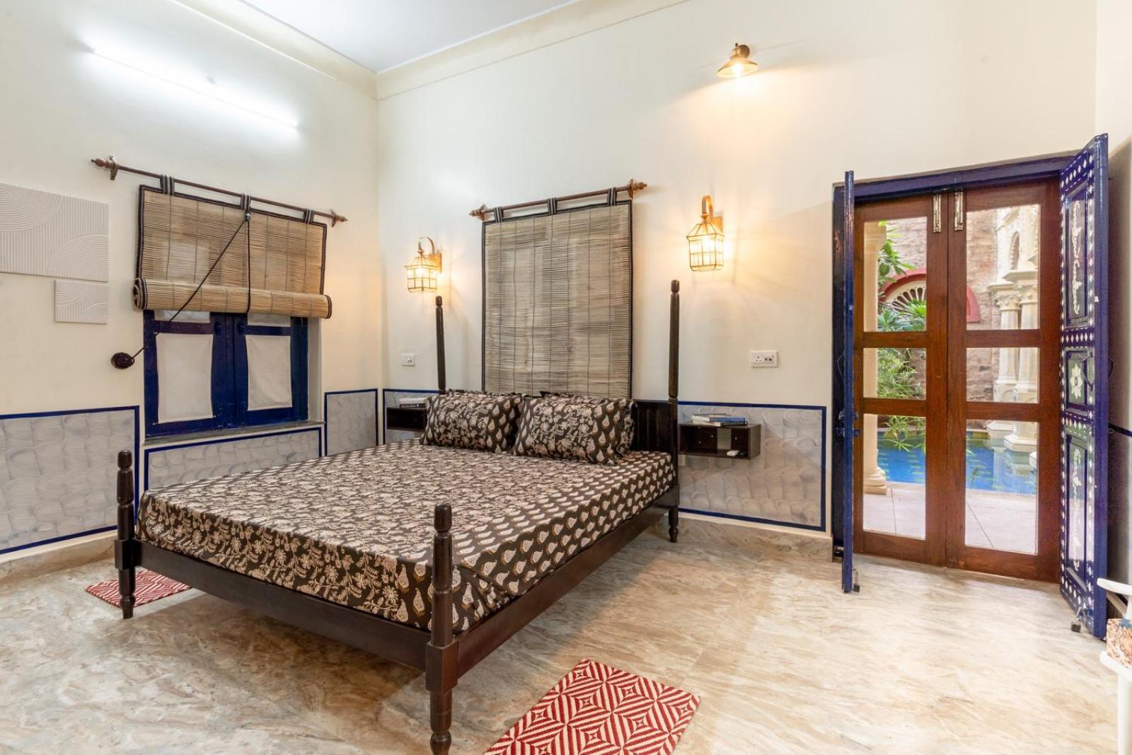 Gopagiri- A Unit of Anandmai Homestays