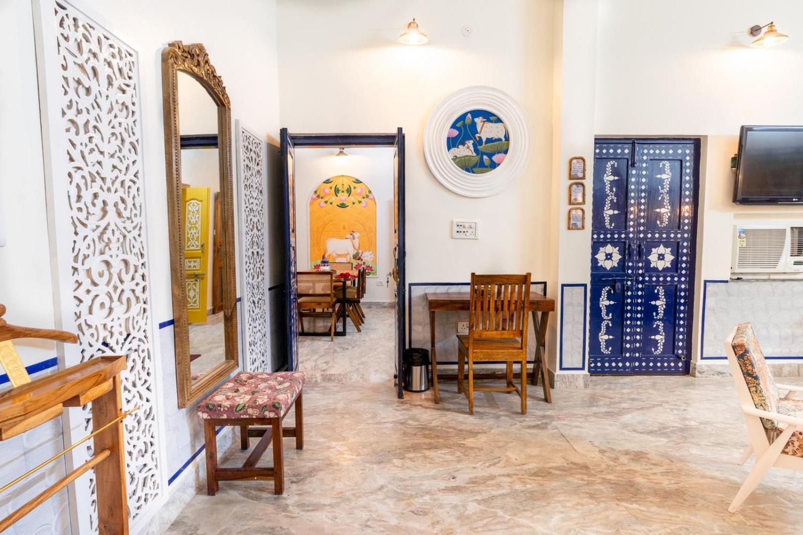 Gopagiri- A Unit of Anandmai Homestays