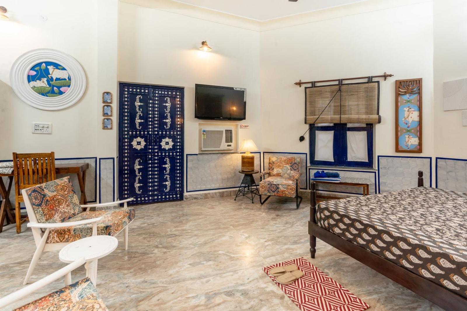 Gopagiri- A Unit of Anandmai Homestays