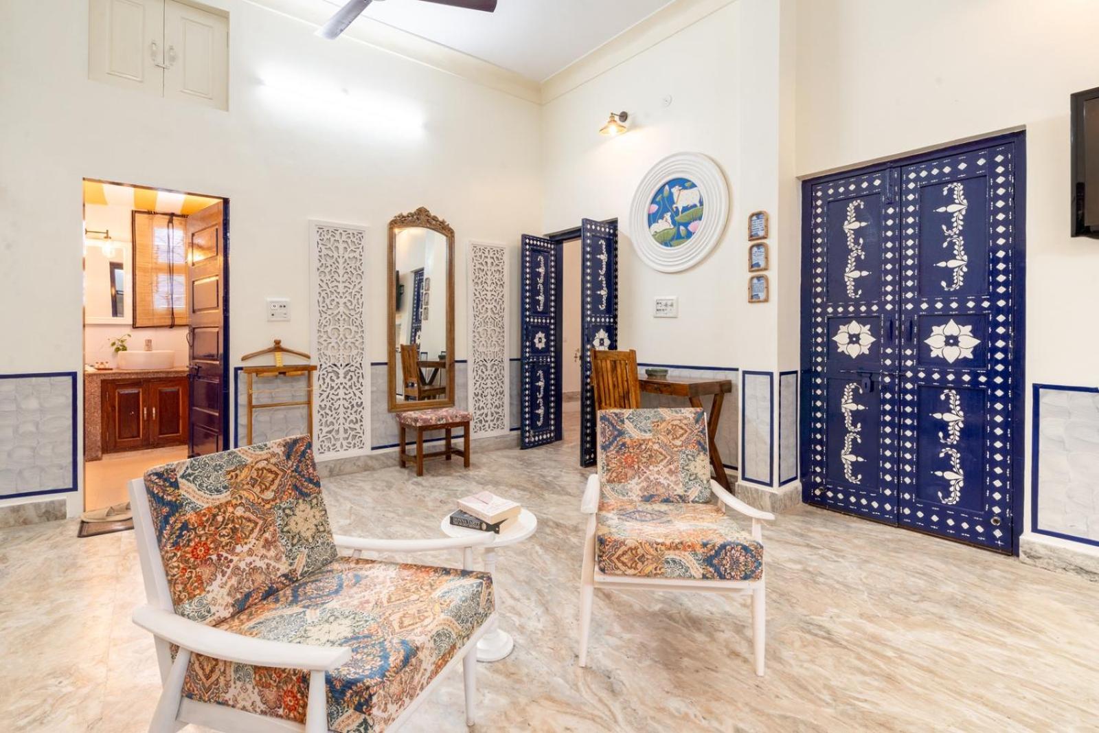 Gopagiri- A Unit of Anandmai Homestays