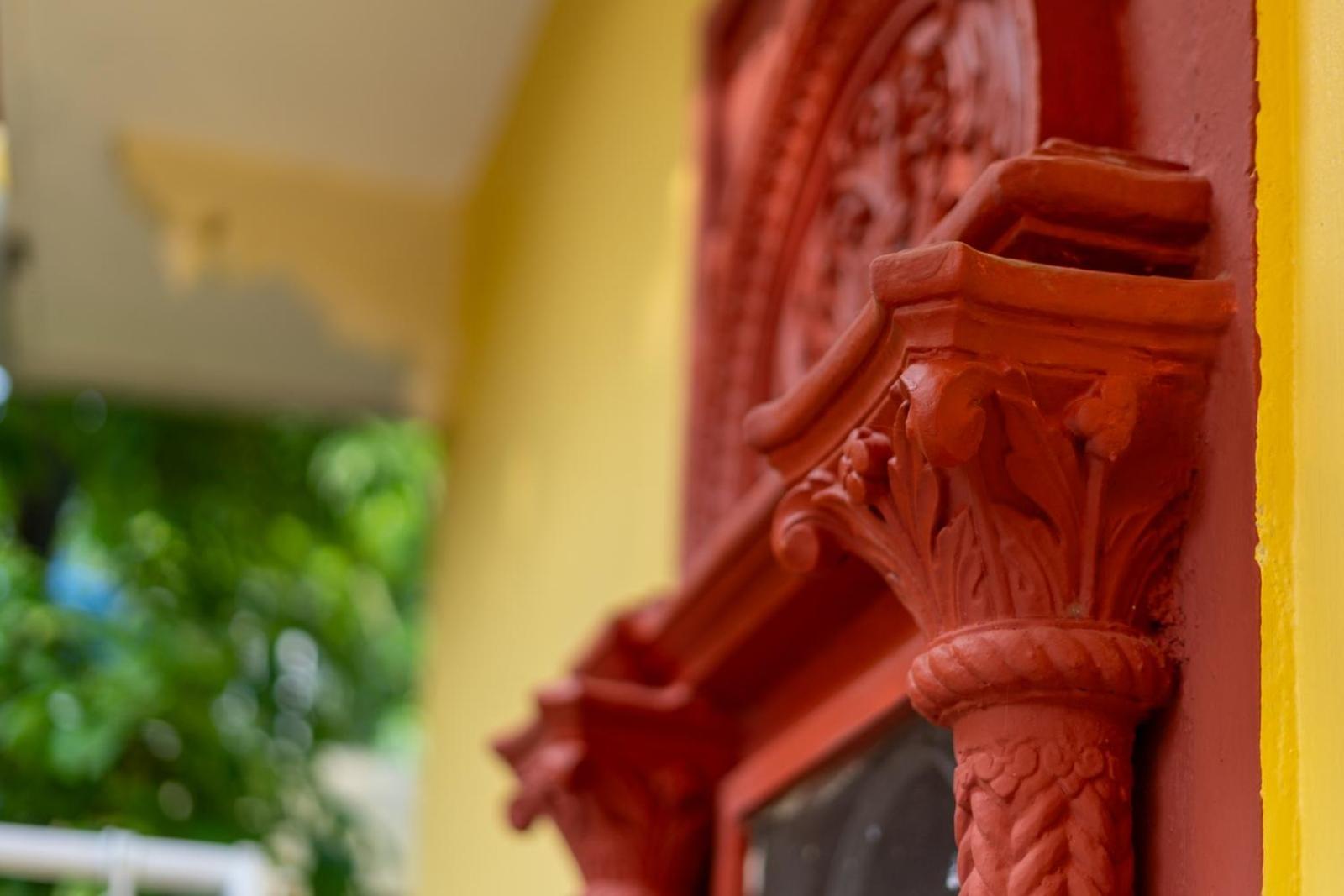 Gopagiri- A Unit of Anandmai Homestays