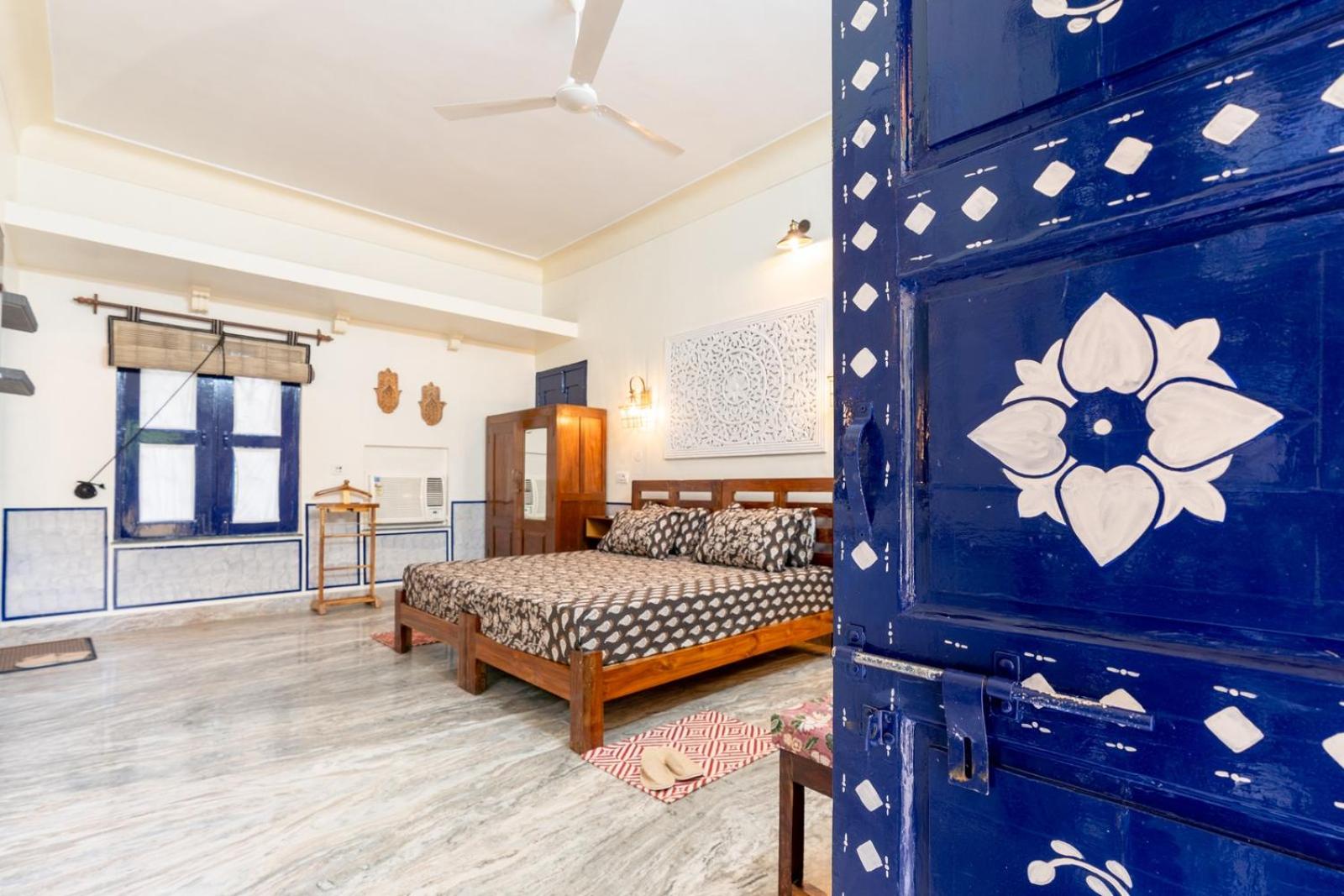 Gopagiri- A Unit of Anandmai Homestays