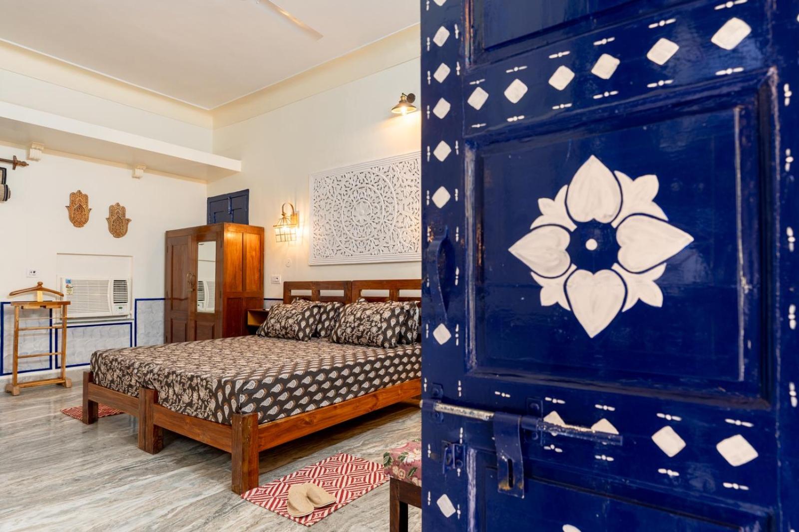 Gopagiri- A Unit of Anandmai Homestays