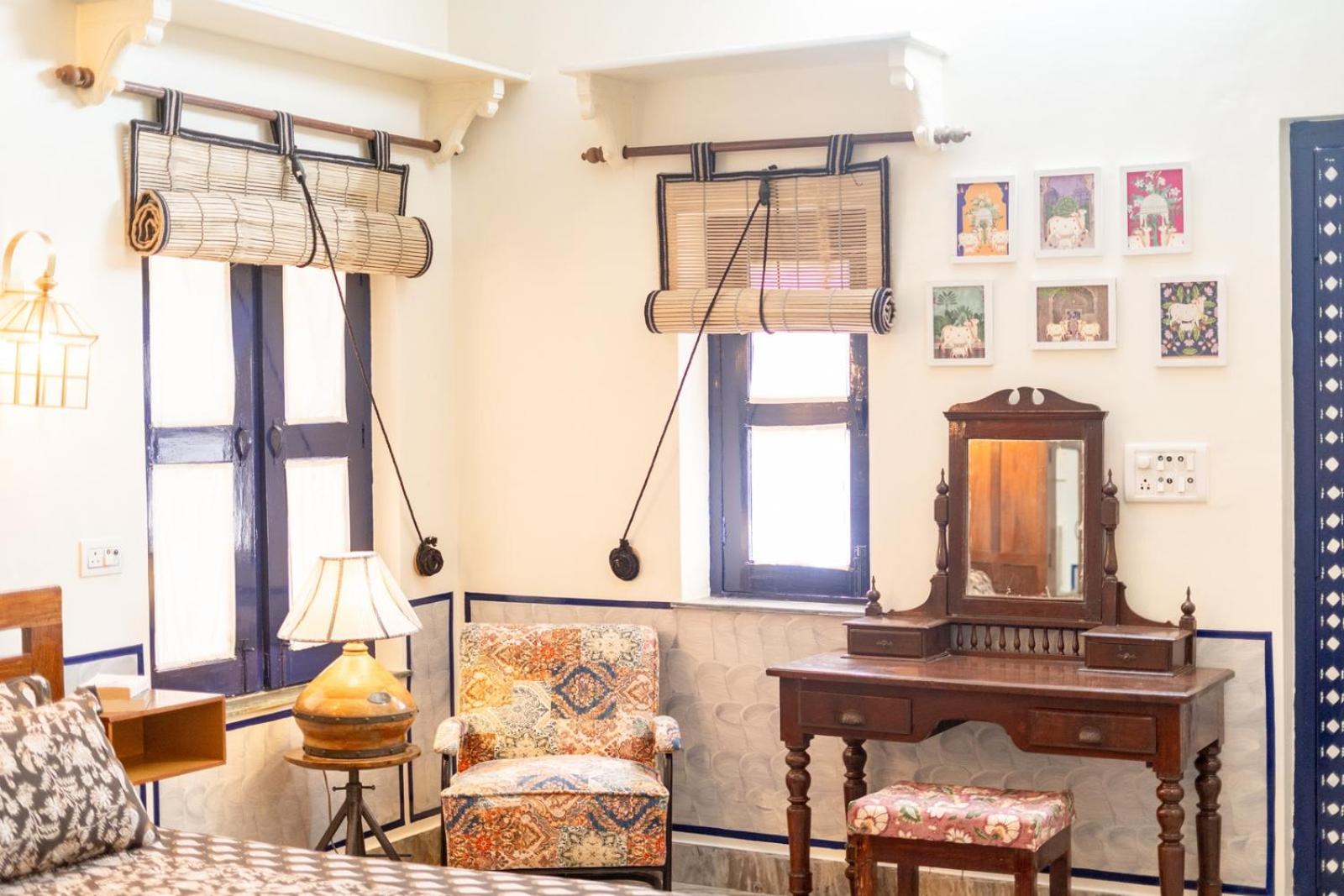 Gopagiri- A Unit of Anandmai Homestays