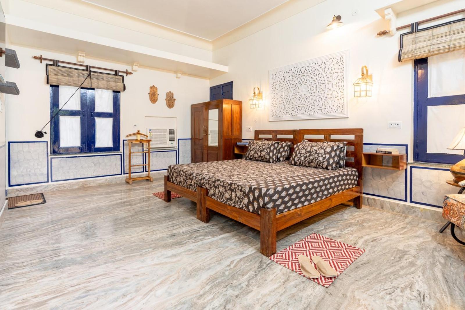 Gopagiri- A Unit of Anandmai Homestays
