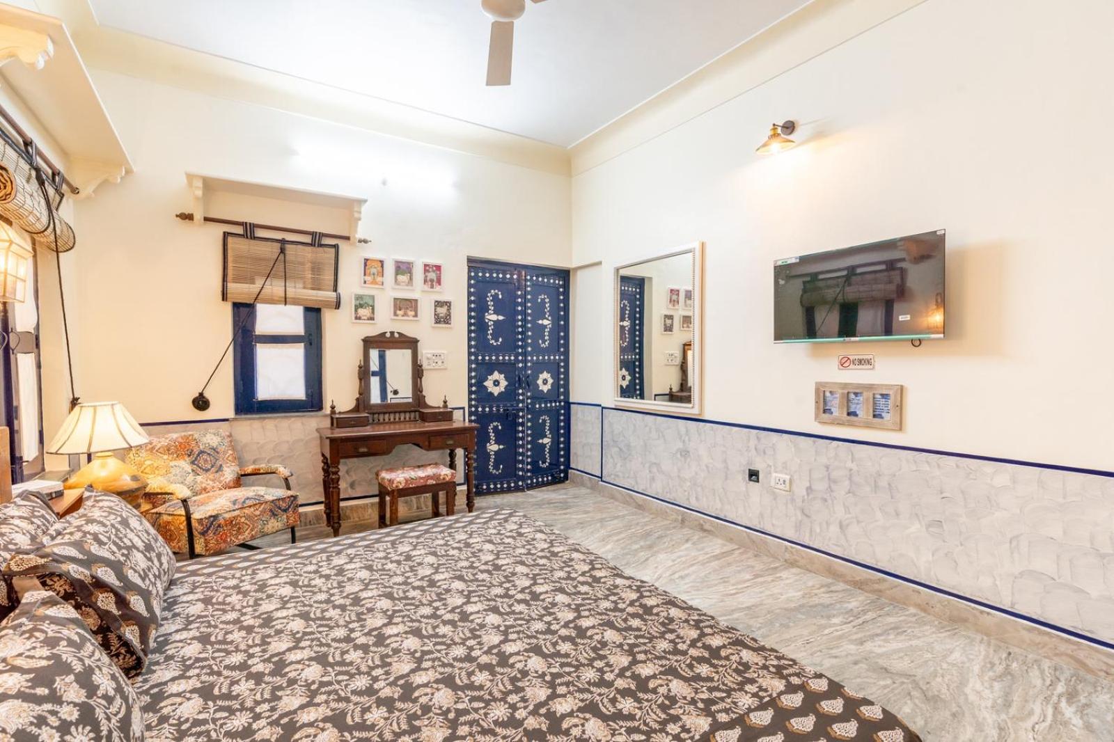 Gopagiri- A Unit of Anandmai Homestays
