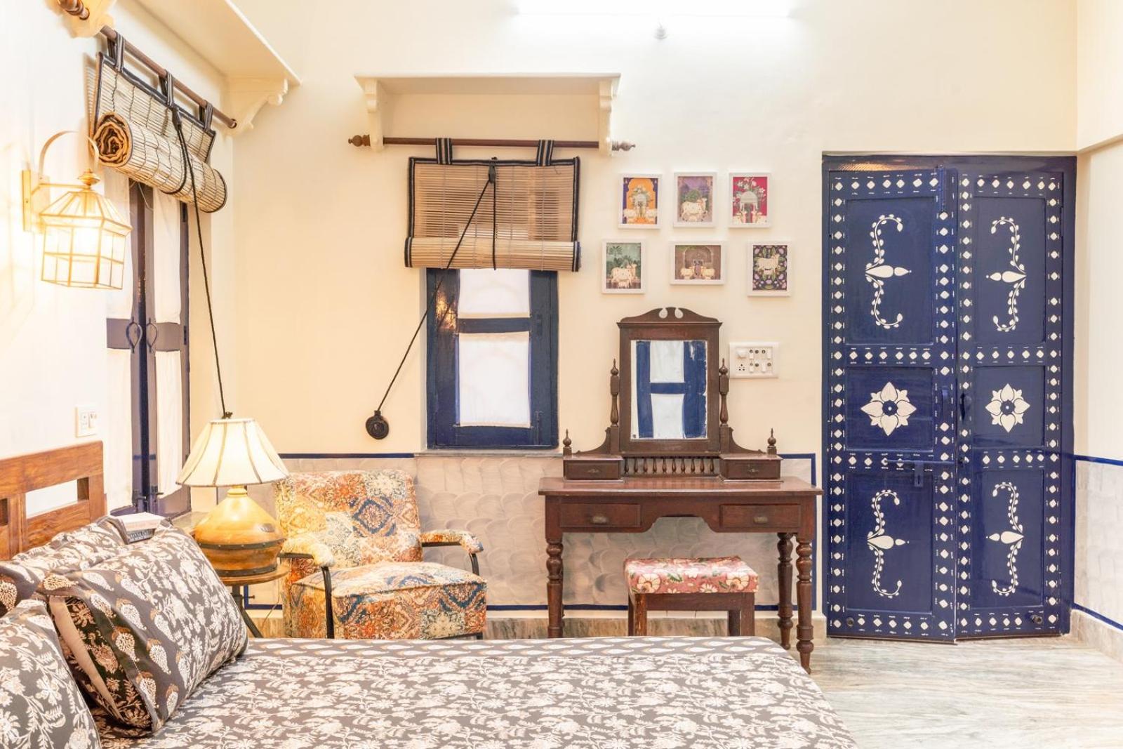 Gopagiri- A Unit of Anandmai Homestays