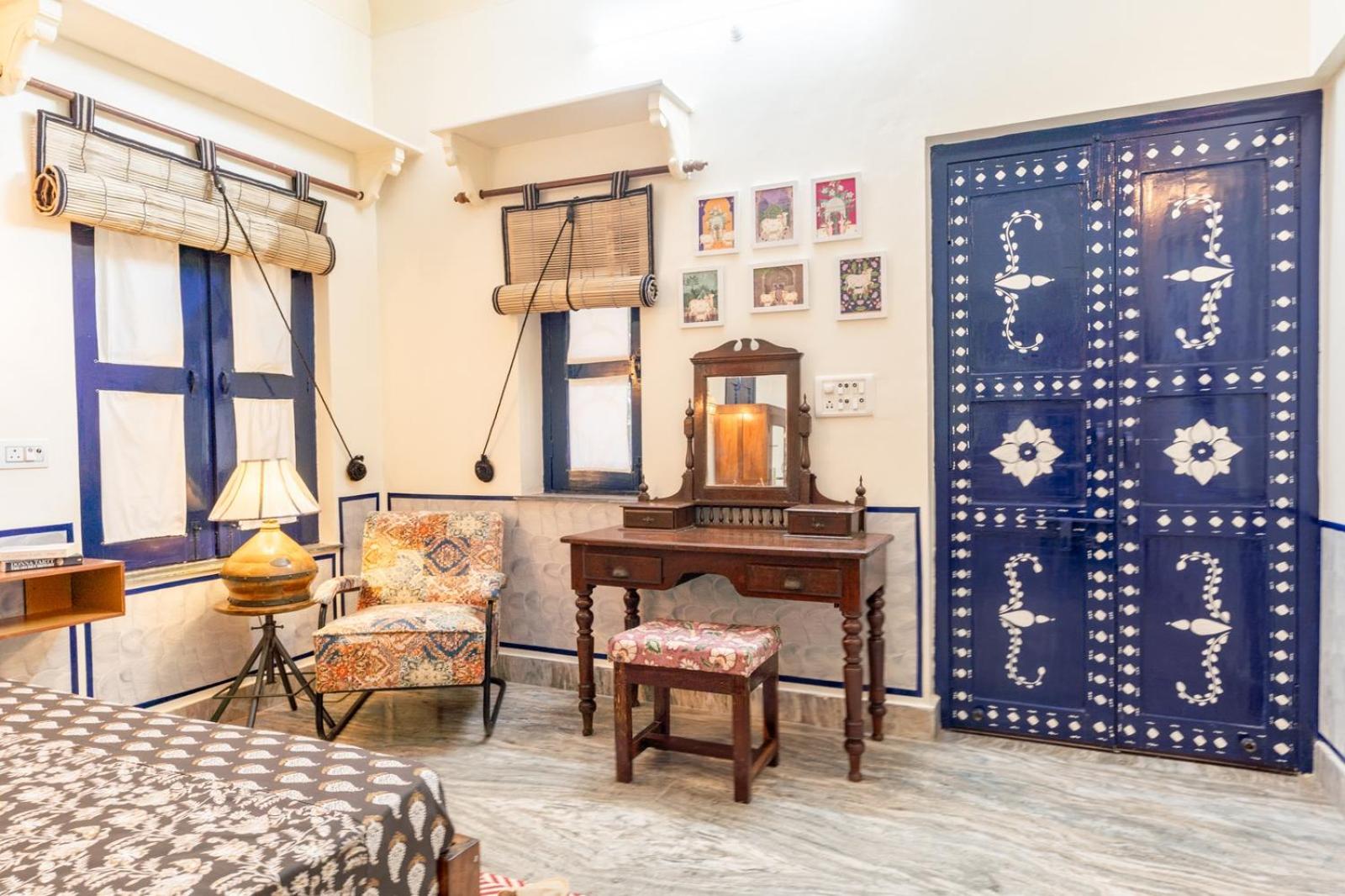 Gopagiri- A Unit of Anandmai Homestays