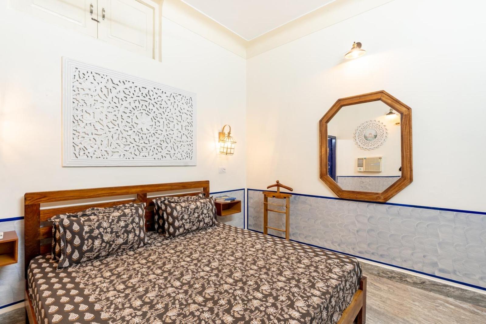 Gopagiri- A Unit of Anandmai Homestays