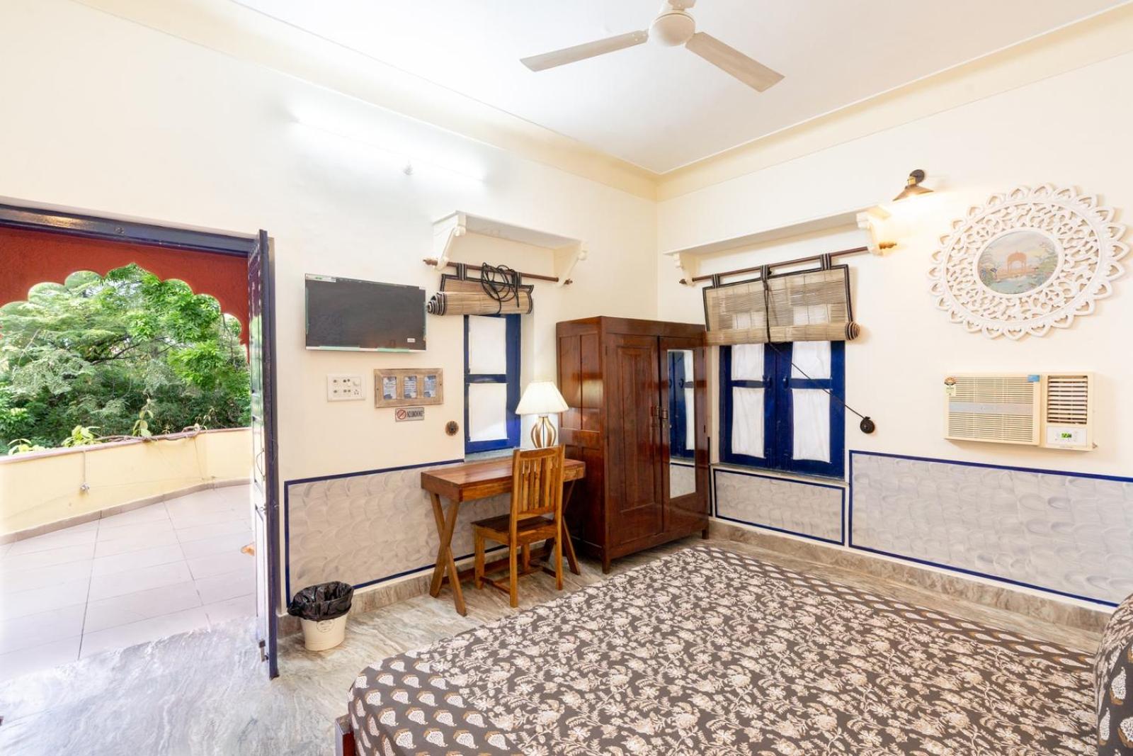 Gopagiri- A Unit of Anandmai Homestays