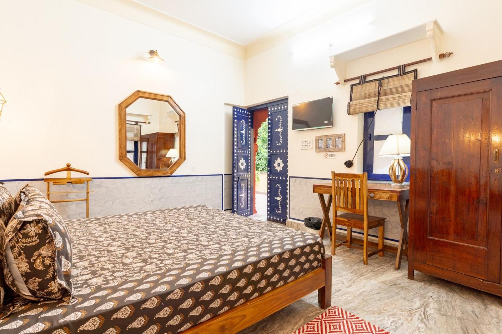 Gopagiri- A Unit of Anandmai Homestays