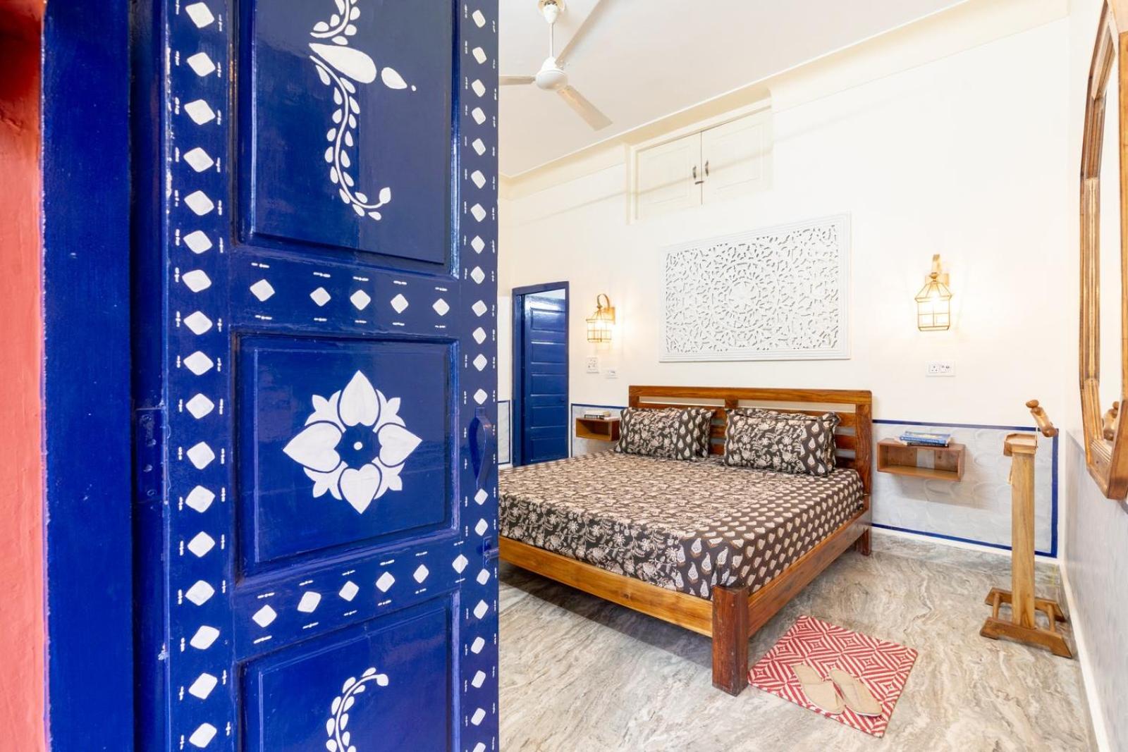 Gopagiri- A Unit of Anandmai Homestays