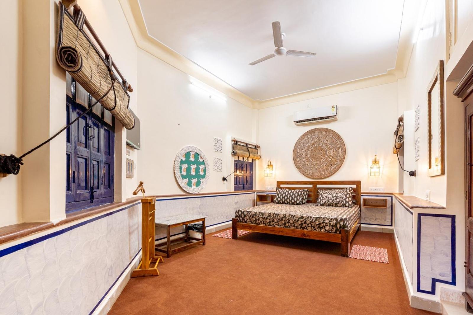 Gopagiri- A Unit of Anandmai Homestays