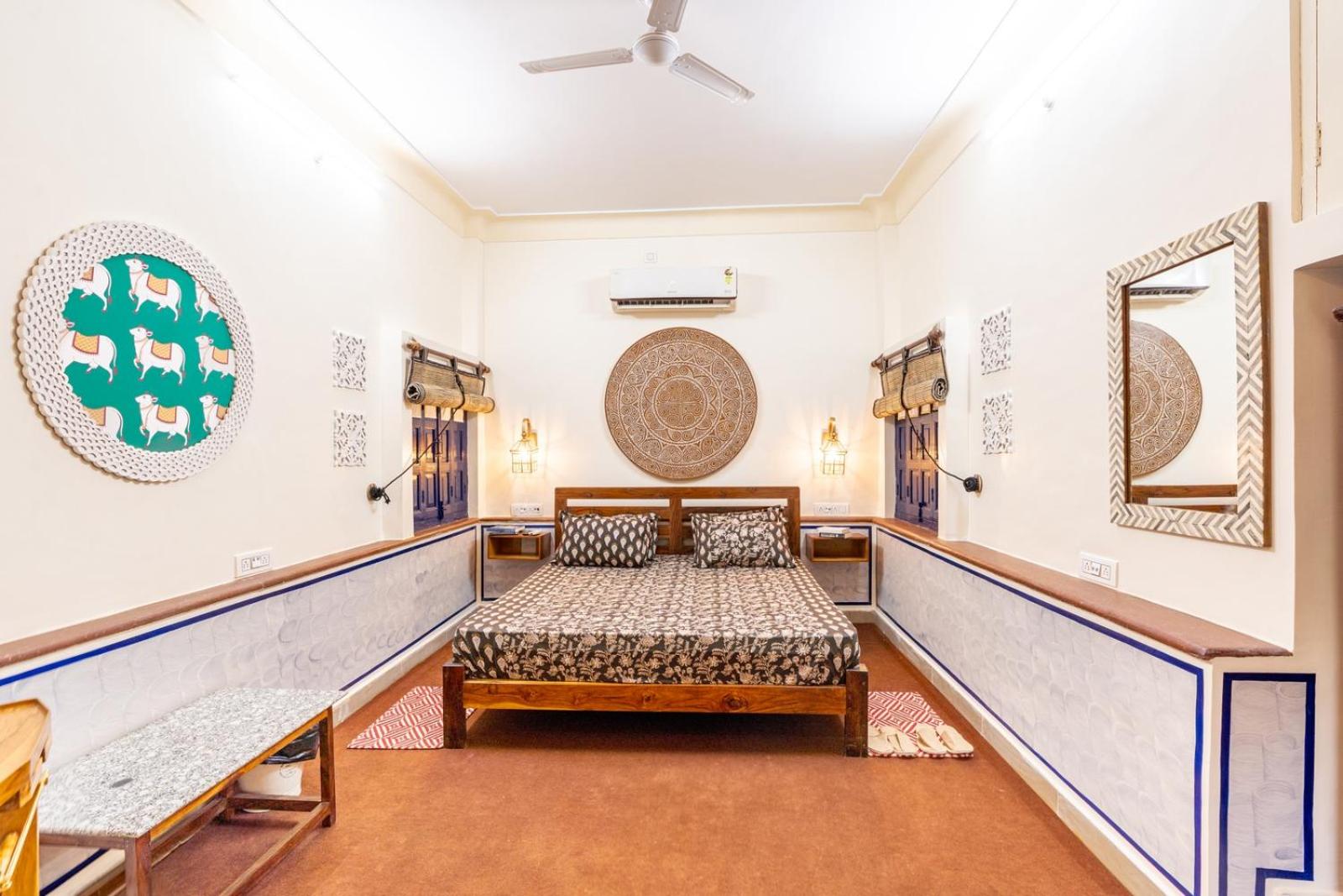 Gopagiri- A Unit of Anandmai Homestays