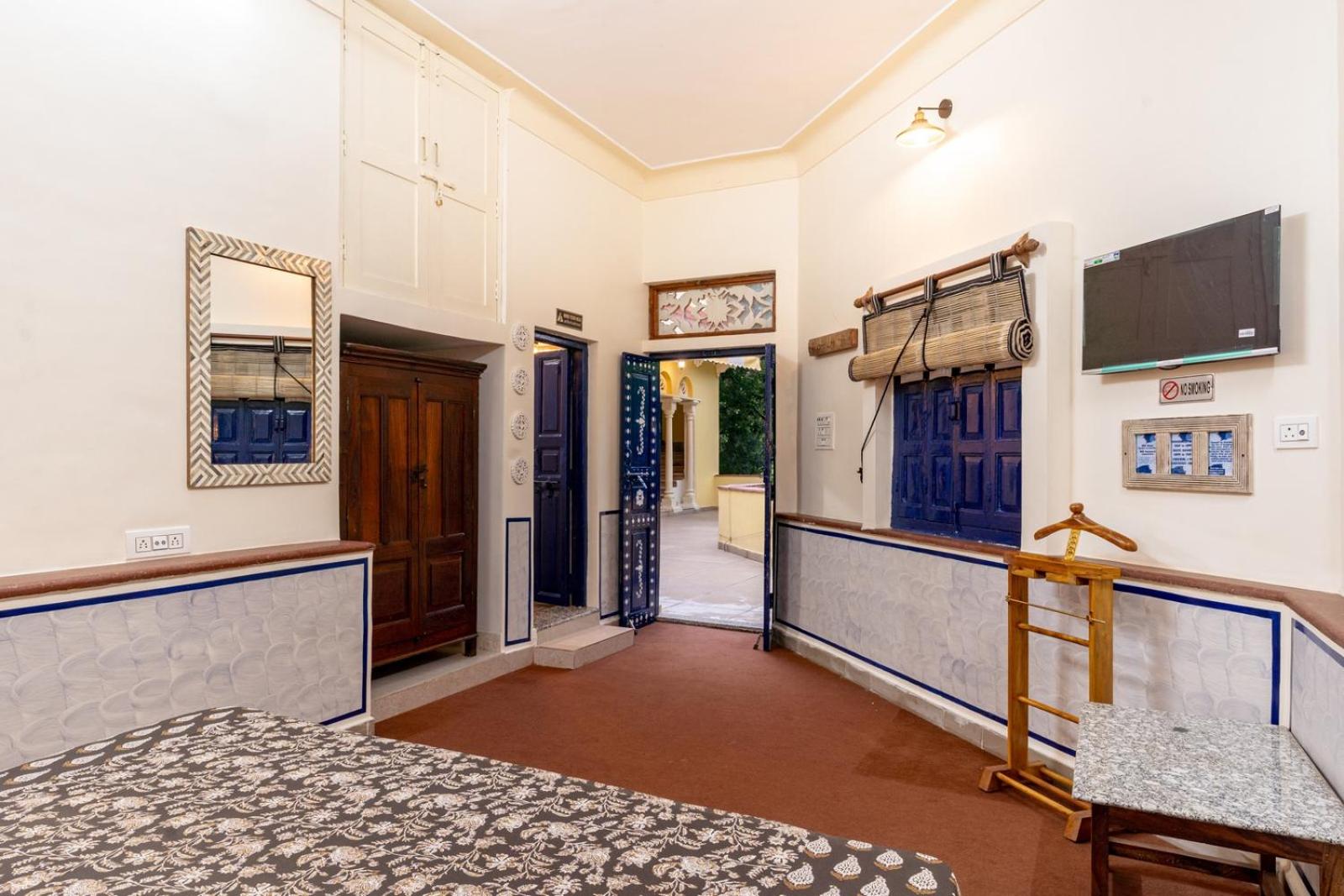Gopagiri- A Unit of Anandmai Homestays