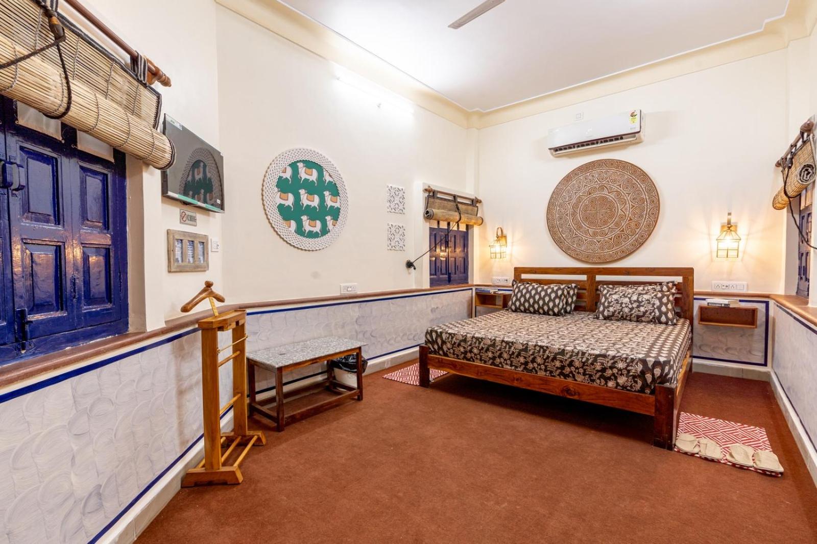Gopagiri- A Unit of Anandmai Homestays