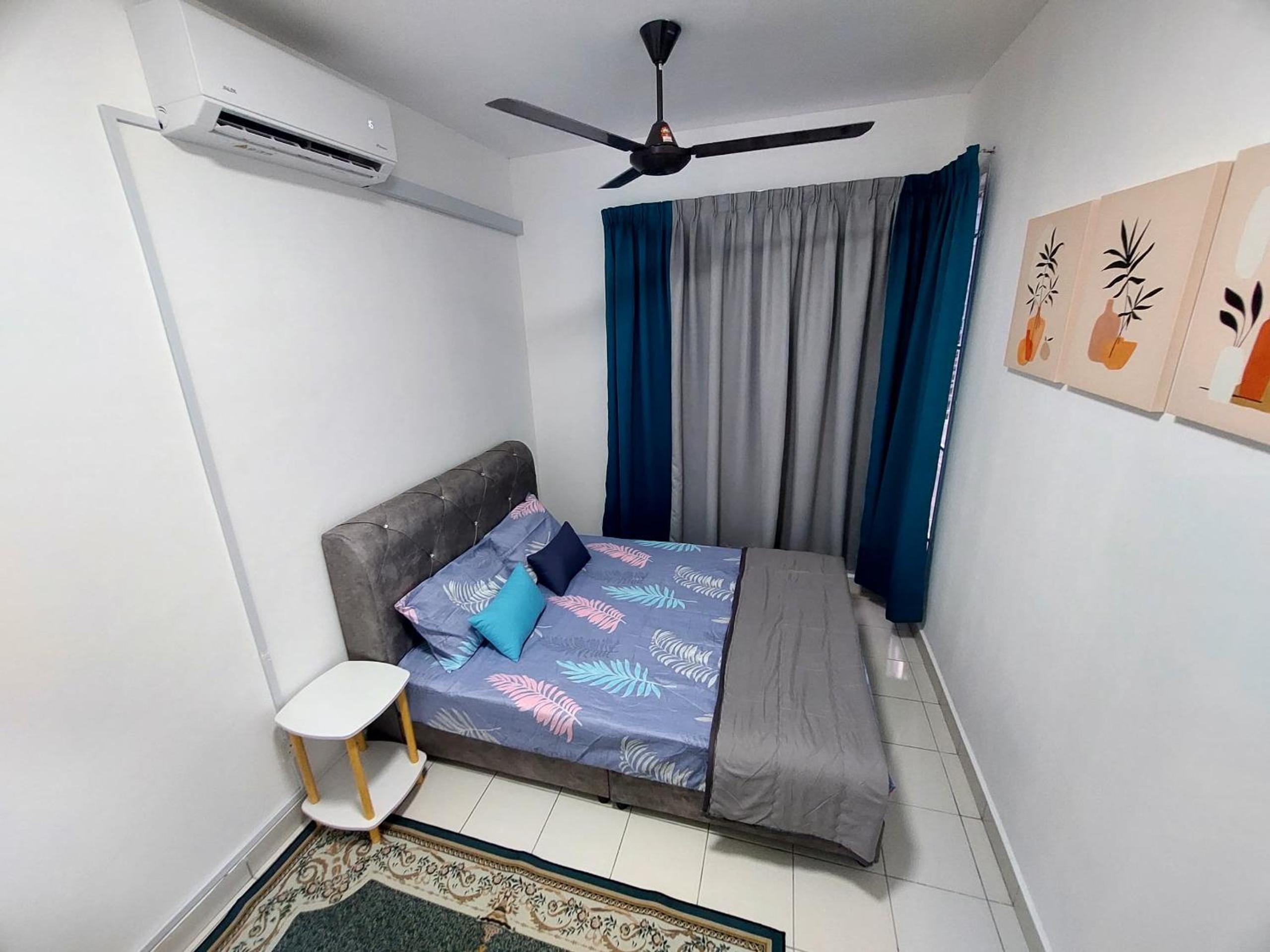 Faeyz Homestay Seri Serindit photo 3