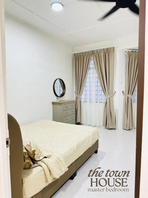 The Town House photo 5
