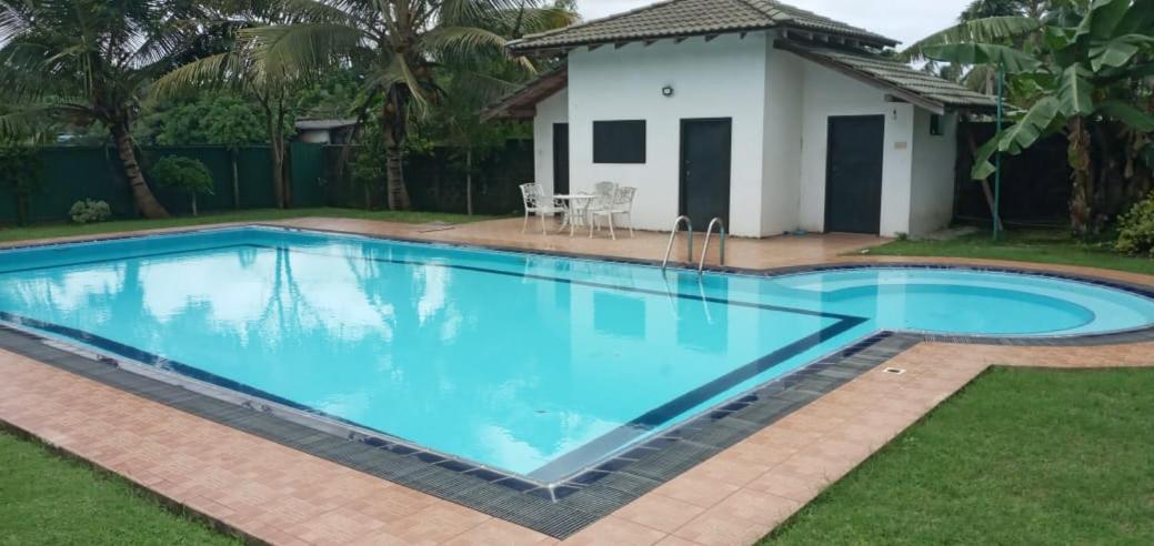 Nil Diya Villa view 4
