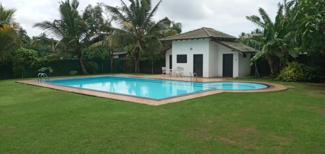 Nil Diya Villa view 5