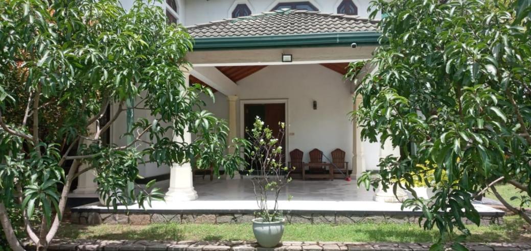 Nil Diya Villa view 3
