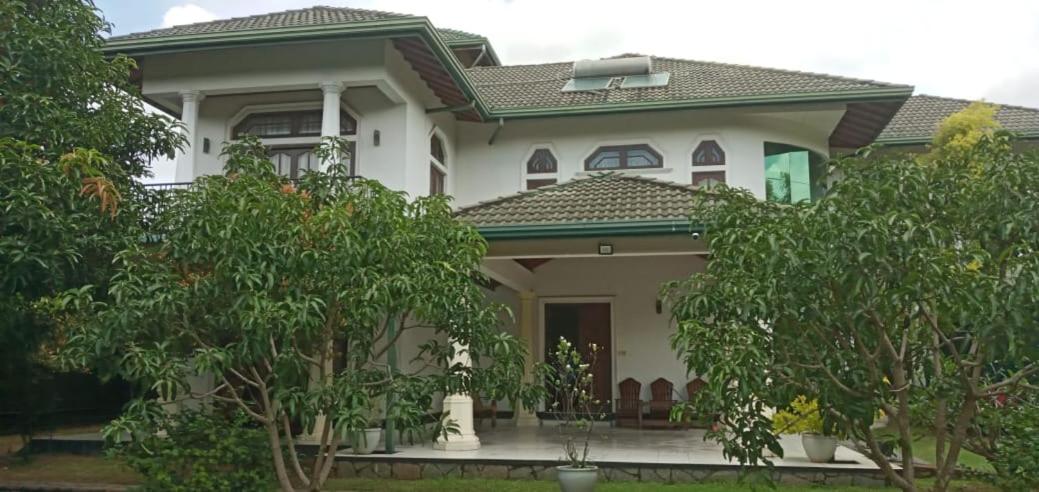 Nil Diya Villa view 2
