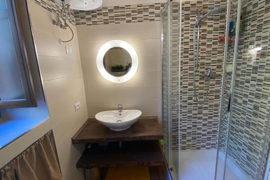 Casa vacanze Santo Stefano di Sessanio photo 4