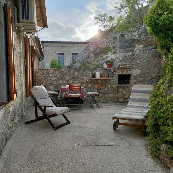 Casa vacanze Santo Stefano di Sessanio
