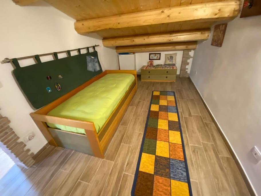 Casa vacanze Santo Stefano di Sessanio photo 2