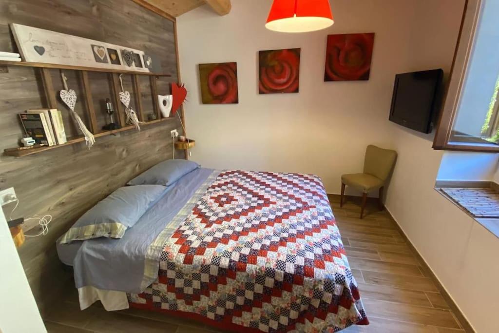 Casa vacanze Santo Stefano di Sessanio photo 3