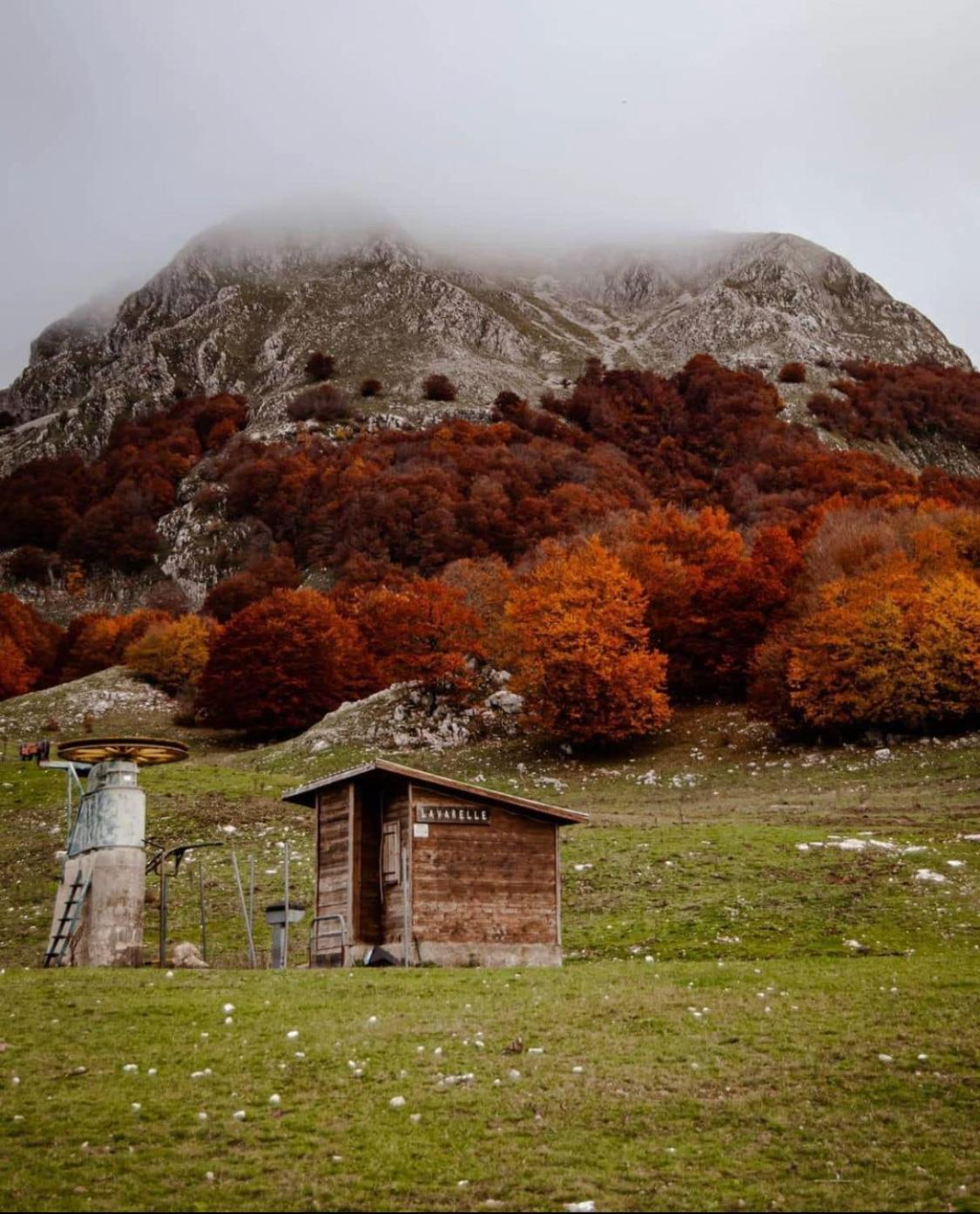 Miletto Holiday House